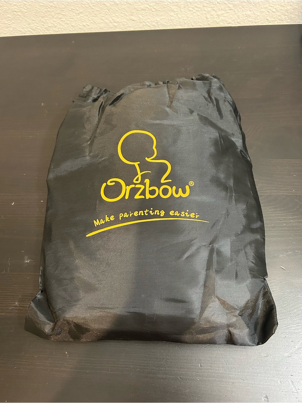 Orzbow Universal Fit Stroller Sun Shade Cover - UPF 50+ Breathable.